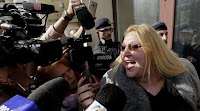Romanian far-right MEP announces another presidential bid