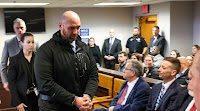 Prosecutors say NY guards tried to cover up inmate’s beating death (Good Morning CNY for April 17)