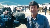 Obituary: Bob McNeil, journalist