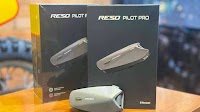 New motorcycle intercom from Reso to debut at Makina, starts at PHP 12.5K