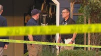 Police: No remains or 'anything observable' was found in buried rug