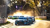 Drivers weigh in on Grand Prix biff and barge