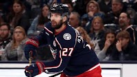 For the Blue Jackets, Aston-Reese has been 'exactly what we needed'