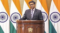 Terror camps in Bahawalpur linked to murder of WSJ reporter Daniel Pearl: MEA