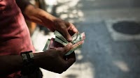 Protestors Close Major Roads as Lebanese Pound Hits New Low