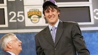 Runnin’ Utes still hold enviable place in NBA draft history