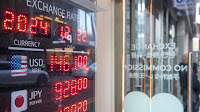 South Korea’s economy on edge as won hits 15-year low against dollar