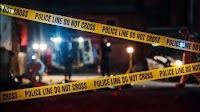 Brothers murder neighbour in presence of mother in New Delhi’s Vasant Kunj | Latest News Delhi