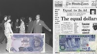 Did You Know: SGD1 Would've Always Been RM1 If Malaysia Didn't Terminate This 1967 Agreement
