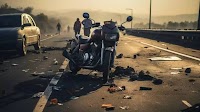 Cop among 2 killed in Muzaffarnagar highway accidents
