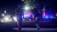10 people shot following altercation at South Carolina boat gathering, police say