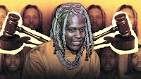 Lil Durk Sued Over Alleged Murder-For-Hire Plot