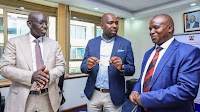 Murkomen announces national drive to accelerate ID collection, digital registration
