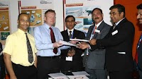 Maini Group signs a long-term contract with Marshall