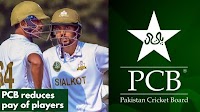 PCB slashes match fee of domestic players after reports of suffering loses during Champions Trophy 2025