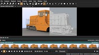 DJV 3.0 Returns: Free VFX Review Tool Gains Timeline & USD Support