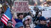 President Trump can continue to withhold billions in foreign aid, court rules
