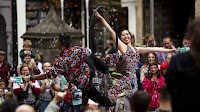 Is Edinburgh's Fringe still fringe, or has it — gasp — gone mainstream?