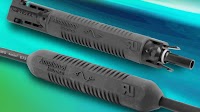 Molded In-line Fuse from Amphenol Protects against Ground Fault Damage