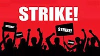 DNB medicos at Barmer Medical College on pen down strike over pending stipend