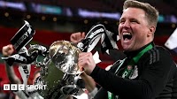 Football quiz: Name every EFL Cup winner since 1961 in 10 minutes