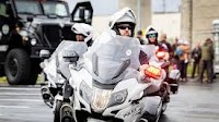 Respected, rejected and still reporting for duty: Why policing endures in Utah