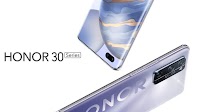 Honor 30 and Honor 30 Pro+ Launches Internationally; Might Land in Pakistan Soon