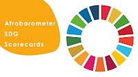 New Afrobarometer SDG Scorecard shows Malawi is slipping on poverty, hunger, unemployment, and other indicators