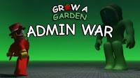 Grow a Garden Admin War update: All new seeds, top picks and more - Hindustan Times