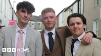 University drinking: Bangor student urges alcohol-free events