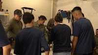 Honolulu Police Department hosts Youth Citizens Academy