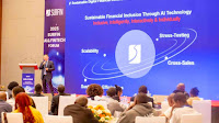 Kenya's digital finance rise drives Africa's financial inclusion push