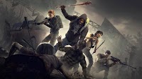 New The Walking Dead FPS won't have microtransactions
