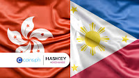 Coins.ph and HashKey Exchange Launch PH-HK Remittance Corridor