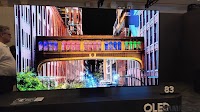 Samsung launches its new QLED, Neo QLED, and OLED TVs in Korea