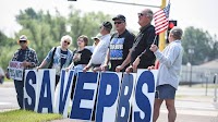Northland news desert widens after legislation to defund Corporation for Public Broadcasting passes