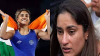 'Dear haters...': Vinesh Phogat's 'mad' post goes viral as wrestler eyes Olympic record