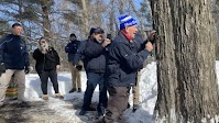 Purple Woods to mark 50 years of its Maple Syrup Festival