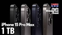 How to Buy an iPhone 15 Pro Max for INR 50,000 Less—Global Price Hunt Revealed!