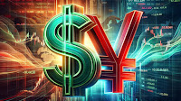 Japanese Yen and Aussie Dollar Forecasts: Trade News, China PMIs, and the Fed in Focus