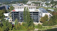 CHF 45 million investment in Switzerland: ABB opens new multipurpose building