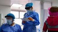 Coronavirus disease (COVID-19)