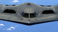 GBU-57 MOP: Akin To U.S. Nuclear Bomb, Future Of USAF Bunker Busters Depend On Actual Damage: Official