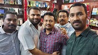 Six Indian friends hit jackpot, win 10 million Dirhams