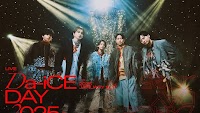 "Da-iCE DAY 2025" will be held! - NEWS | Da-iCE Official Site