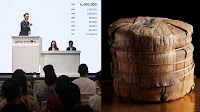 Fetching HK$5.28m at Poly Auction, aged Pu'er tea remains an emerging luxurious commodity
