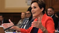 Kari Lake takes her war on Voice of America to Congress