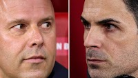 Liverpool vs Arsenal: Premier League – Start time, team news, lineups