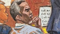 Sean Combs Trial: RICO Heating Up, Suspicious Destroyed Evidence and Alleged Rape