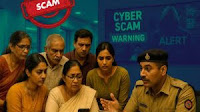 Tamil Nadu Cyber Crime Wing Busts China-Linked Transnational Investment Scam, Saves Victims Across Six Indian States